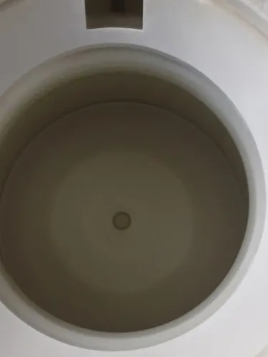 Centrífuga