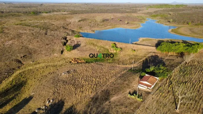 PROPRIEDADE RURAL À VENDA EM ARACOIABA CE