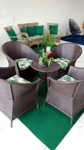 Conjunto de área (NOVO) ENTREGAMOS