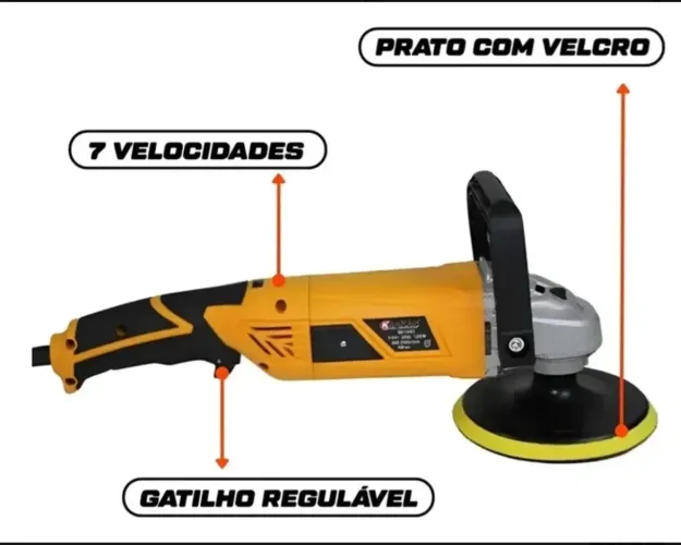Politriz Nagasaki 220 DW 1805