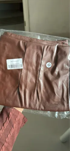 Short courino novo