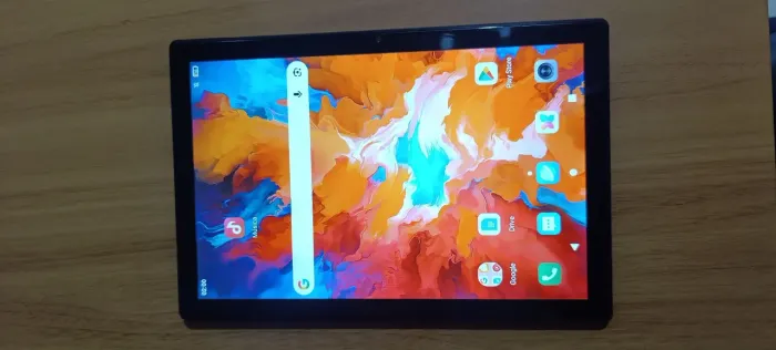 Tablet 10.1 polegadas pega chip