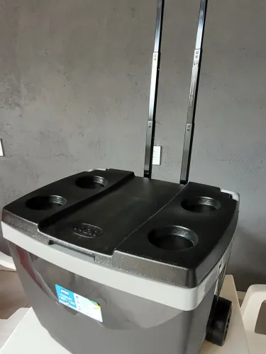 CAIXAS GRANDES COM RODINHAS 