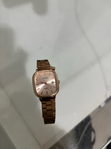Relógio Casio feminino 