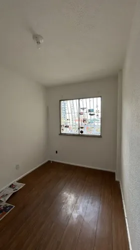 Apto Padrão na Pelinca, 2Q, Portaria 24h, Garagem coberta