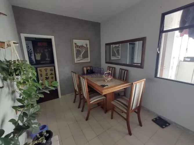 Apartamento 3 quartos 1 vaga à venda no Caiçara