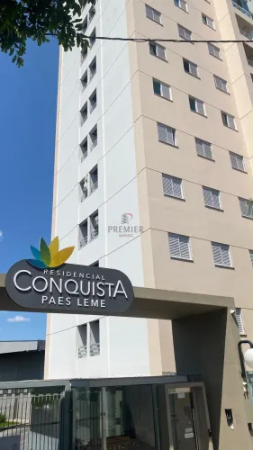 Apartamento para alugar em Londrina, Jardim América, com 2 quartos, com 55 m²