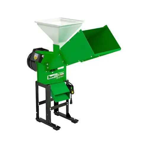 FORRAGEIRA MONO 2HP 220V/60HZ TRF400 TRAPP