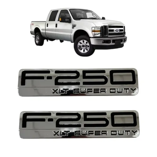 Emblema Ford f 250 