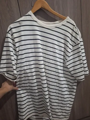 Camiseta plano c premium listrada