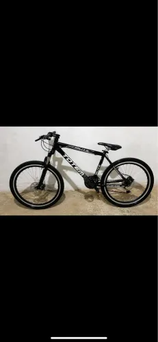 Bicicleta aro 26 1.9 Totem