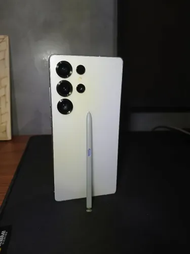S25 Ultra 256 GB