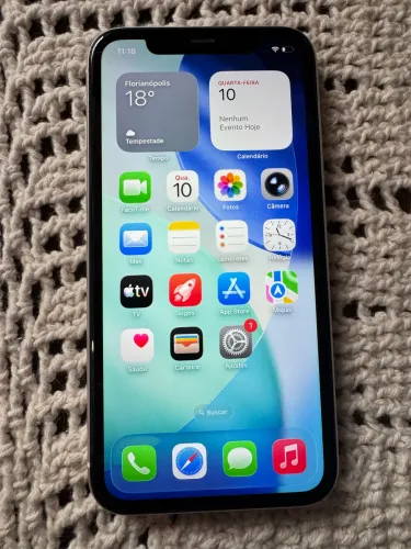 iPhone 11 128gb - usado