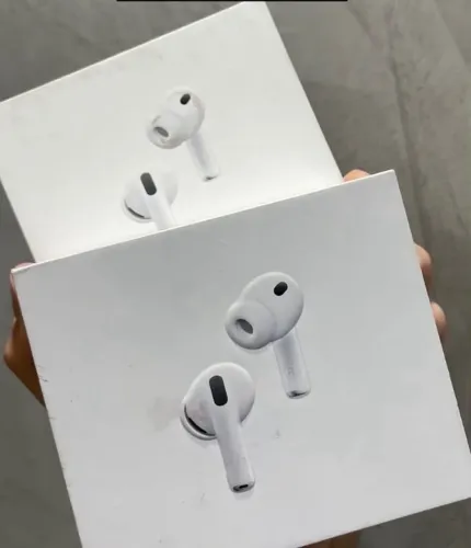 OFERTA - AIRPODS PRO 3 - LACRADO - LOJA FISICA