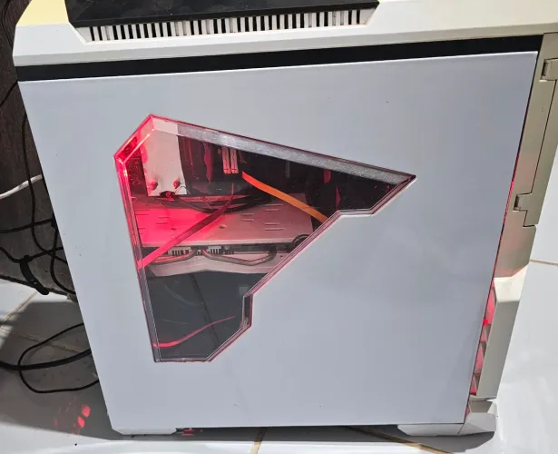 Pc Gamer completo