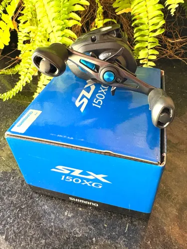 Carretilha slx
