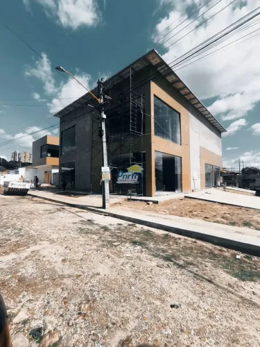Ponto Comercial para Locação São Cristóvão, Teresina
