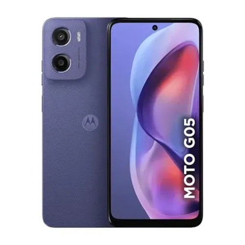 Moto g05 