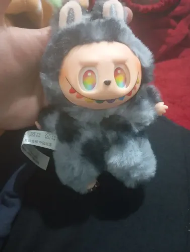 Labubu V3