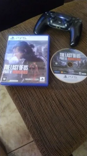 THE LAST OF US PART 2