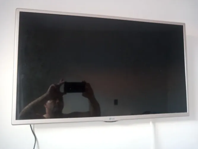 TV LG