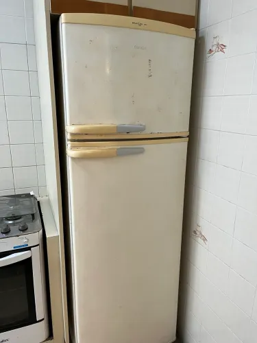 Geladeira Consul 390 Litros