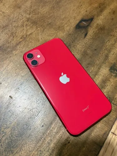 Vendo Iphone 11 Super Conservado