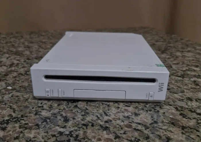 Wii desbl0que4d0 SD 8gb