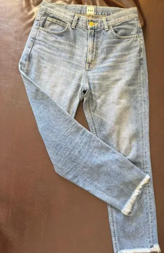 Lee Calça jeans Feminino 