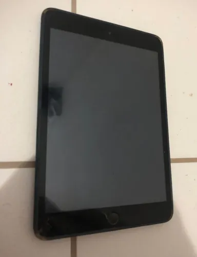 iPad Mini 3