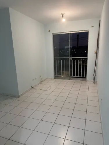 Apartamento no Via Park