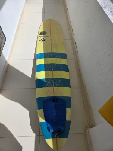 Prancha de surf Longboard 9`1