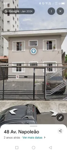 Casa condomínio 