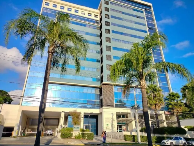Salão, 74 m² - venda por R$ 900.000,00 ou aluguel por R$ 6.803,42/mês - Alto - Piracicaba/