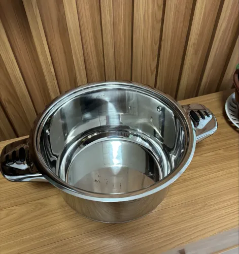 Uma panela