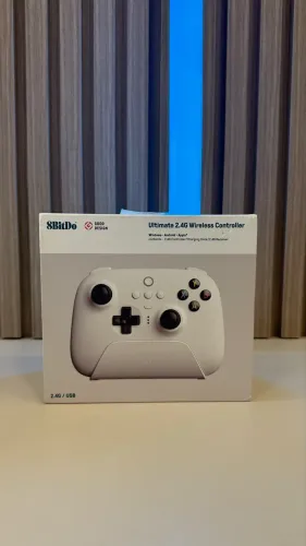 Controle 8BitDo Ultimate