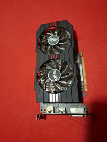 Rx 560 4gb