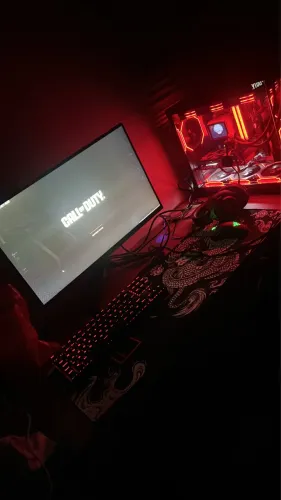 Vende - se pc gamer 