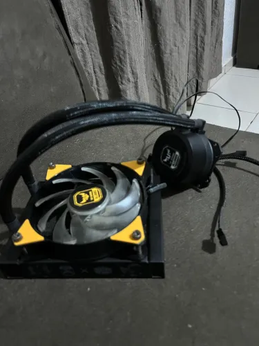 Water Cooler TUF Gaming 120mm