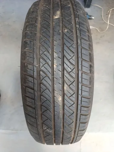 Pneu para caminhonete s10, Triton , Pajero, Dakar e outras