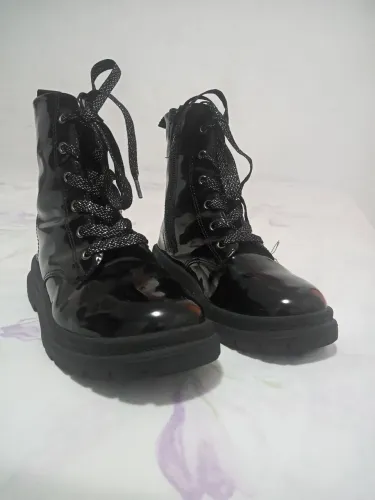 Bota infantil, n°29