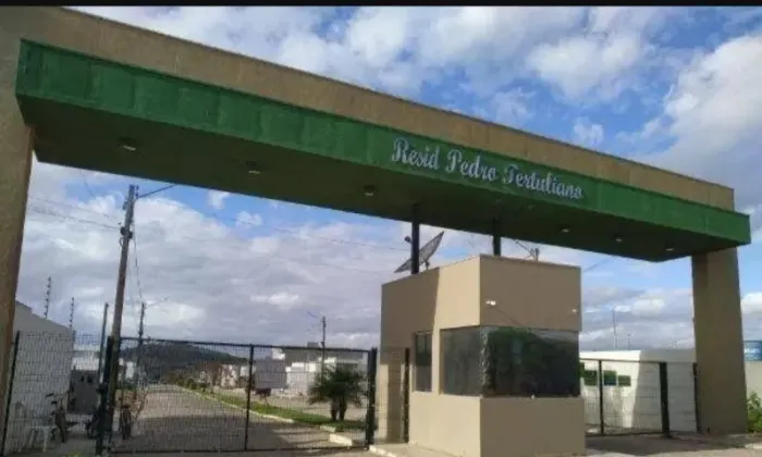 Lote em Condomínio Fechado Arapiraca 10x21