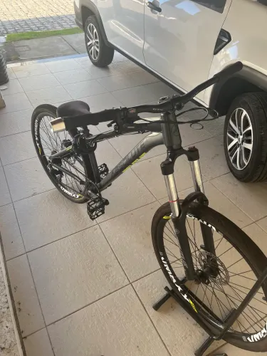 Bike aro 26