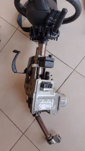 Direção elétrica 
