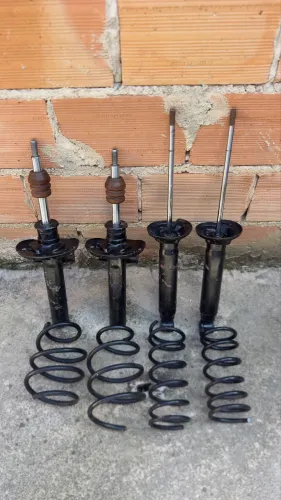Vendo suspensão Fixa gol G5 2010 