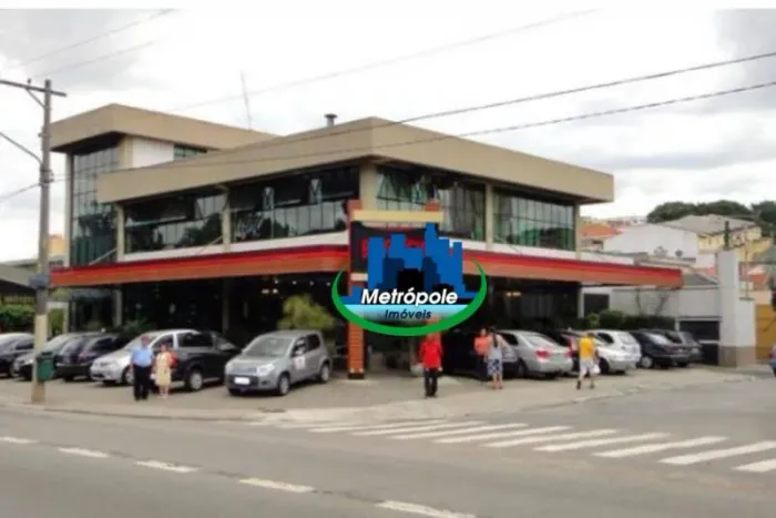 Ponto à venda, 1 m² por R$ 4.500.000,00 - Jardim Jaú (Zona Leste) - São Paulo/SP