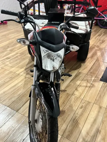 Triciclo Honda 2019