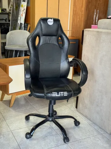 Cadeira gamer - Entrego