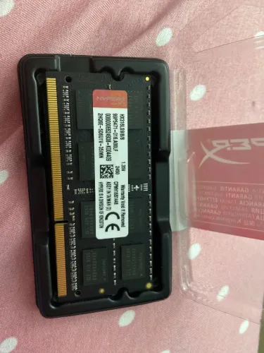 Memória interna de computador