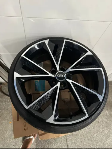 Vende se Rodas aro 20